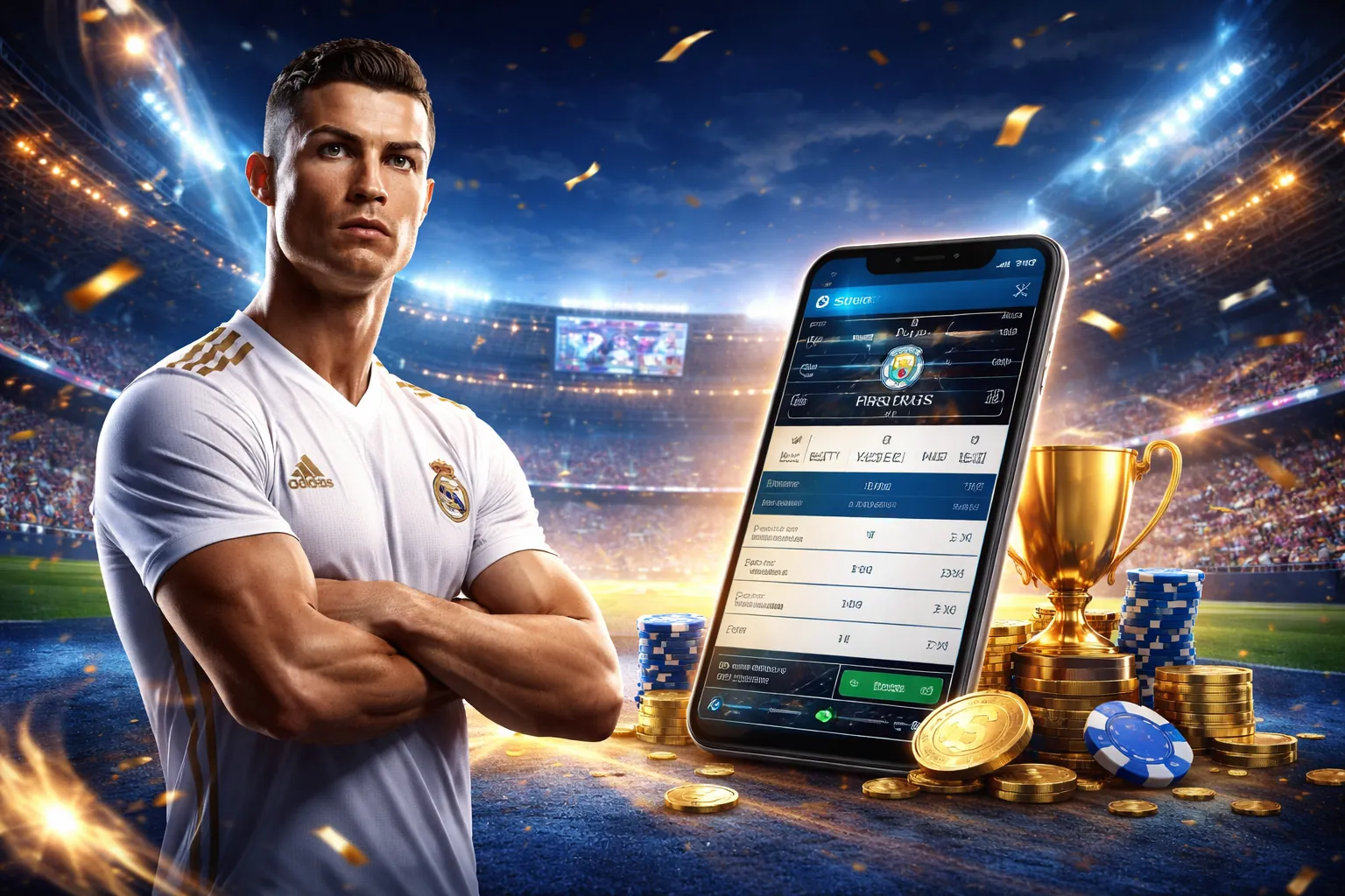 1xBet Live Betting